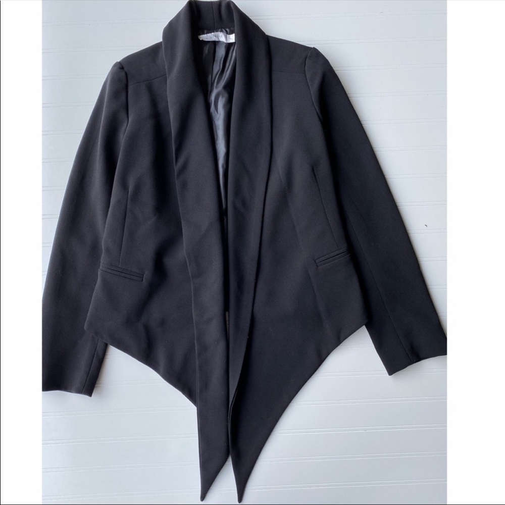 MINK PINK blazer size small
